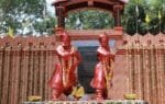 शंकर शाह मरावी और रघुनाथ शाह मरावी : गोंडवाना के बलिदानी वीर