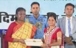 Odisha’s First Chuktia Bhunjia Woman Earns PhD: The Inspiring Journey of Jamini Jhankar