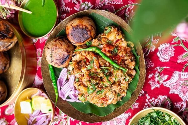 The Top 10 Must-Try Foods from Bihar: A Culinary Journey