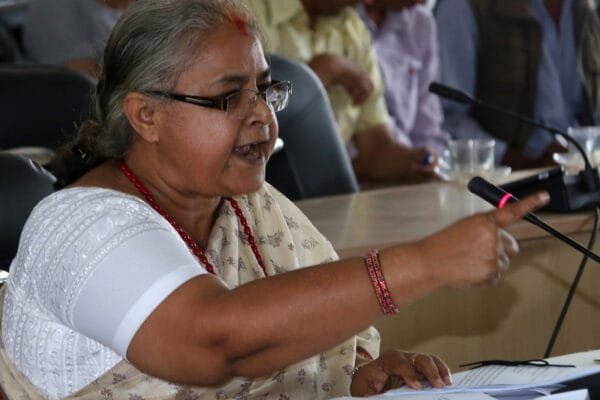 Sushila Karki: Will Nepal’s First Woman Chief Justice Become Its Interim Prime Minister?