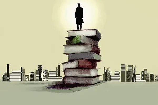 Educational Hubs of India: Mapping the Nation’s Learning Capitals