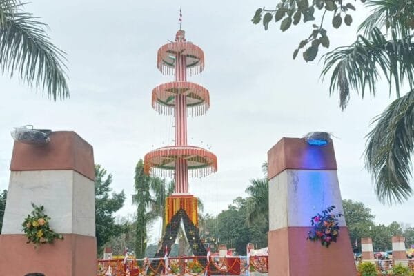 मुड़मा जतरा: उरांव समाज के इतिहास और संस्कृति का जीवंत उत्सव