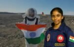 चेन्नई की 13 वर्षीय Iniya Pragathi बनीं भारत की सबसे कम उम्र की एनालॉग एस्ट्रोनॉट