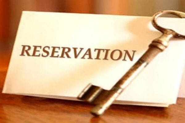 नागालैंड में आरक्षण नीति की समीक्षा के लिए आयोग गठित