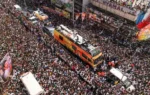 From Star Power to Horror: Vijay’s Rally Ends in Disaster