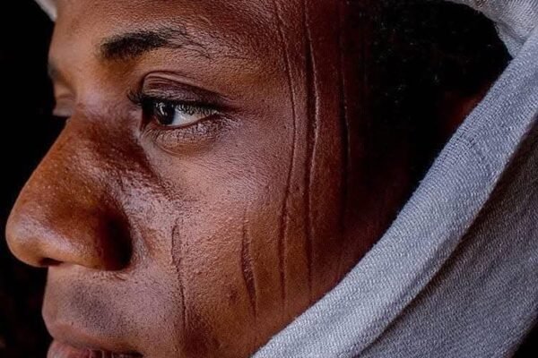 African Scarification: When Scars Become the Language of Beauty, Identity, and Resistance