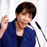 Sanae Takaichi Becomes Japan’s First Female Prime Minister — A Historic Yet Conservative Turn