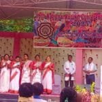 झारसुगुड़ा में आयोजित हुआ 18वां राष्ट्रीय कुँड़ुख़ सम्मेलन 2025