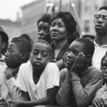 The Weight of a Word: Why “Negro” Faded from Respect to Resentment