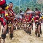 The Naga Question: Between History and Modern India