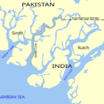 Sir Creek: The Silent Border Dispute That Could Ignite New Tensions Between India and Pakistan