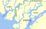 Sir Creek: The Silent Border Dispute That Could Ignite New Tensions Between India and Pakistan