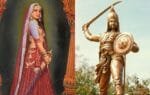 रानी दुर्गावती: गोंडवाना की वीरांगना जिसने अकबर को चुनौती दी