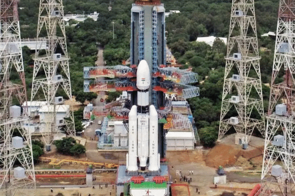 ISRO Launches India’s Heaviest Satellite from Home Soil: A Defining Leap for Self-Reliant Space Power