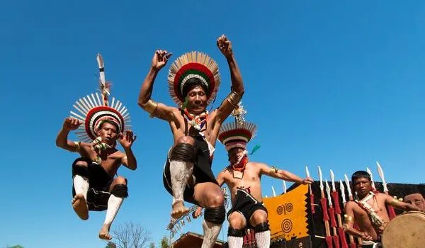 Hornbill Festival 2025 Begins in Nagaland: A Celebration of Culture, Identity, and Indigenous Heritage